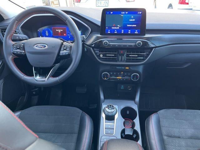 2022 Ford Escape SEL AWD