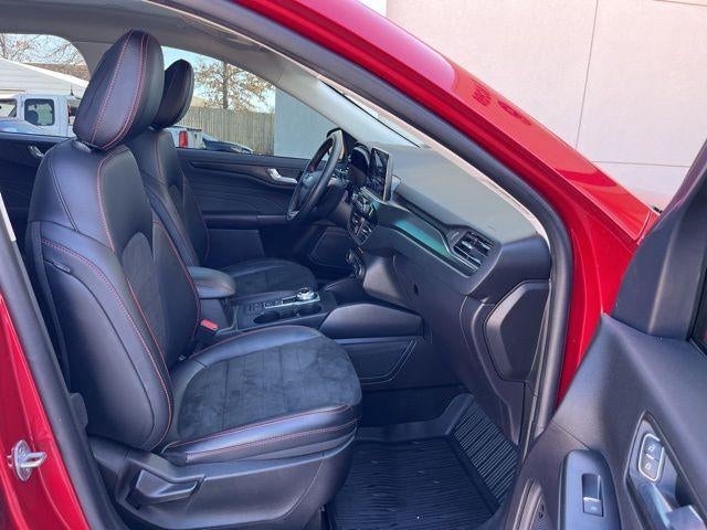 2022 Ford Escape SEL AWD