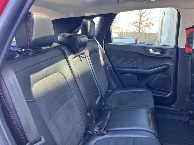 2022 Ford Escape SEL AWD