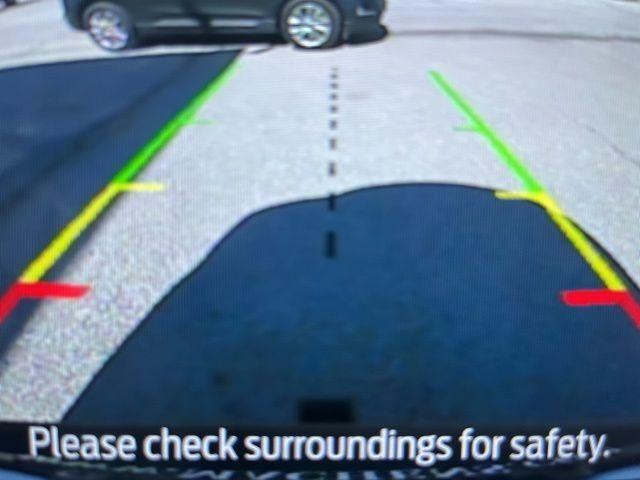 2022 Ford Escape SEL AWD