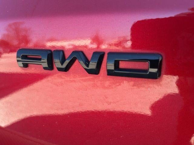 2022 Ford Escape SEL AWD