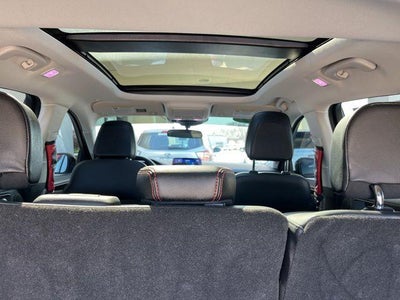 2022 Ford Escape SEL AWD