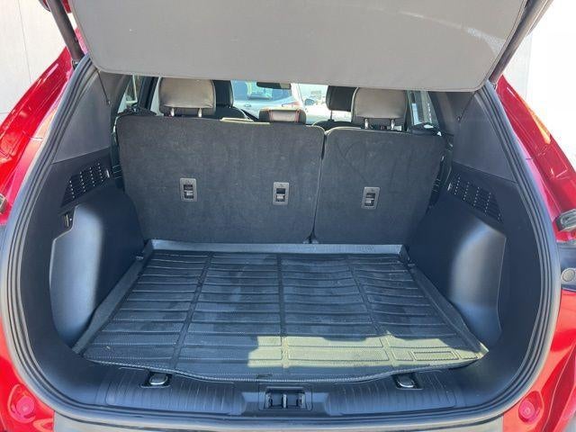 2022 Ford Escape SEL AWD