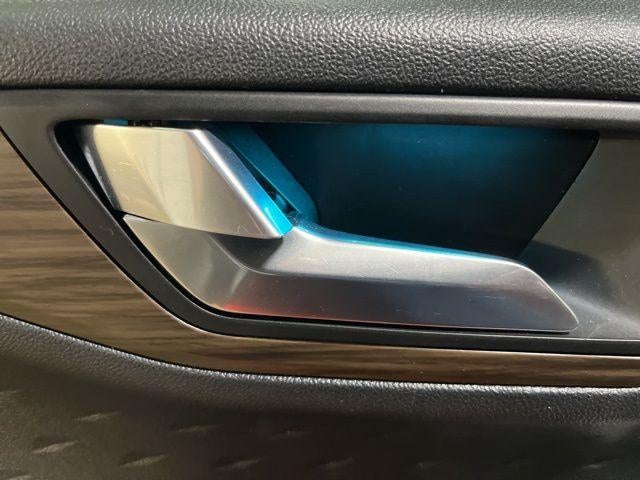2020 Ford Escape Titanium AWD