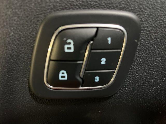 2020 Ford Escape Titanium AWD