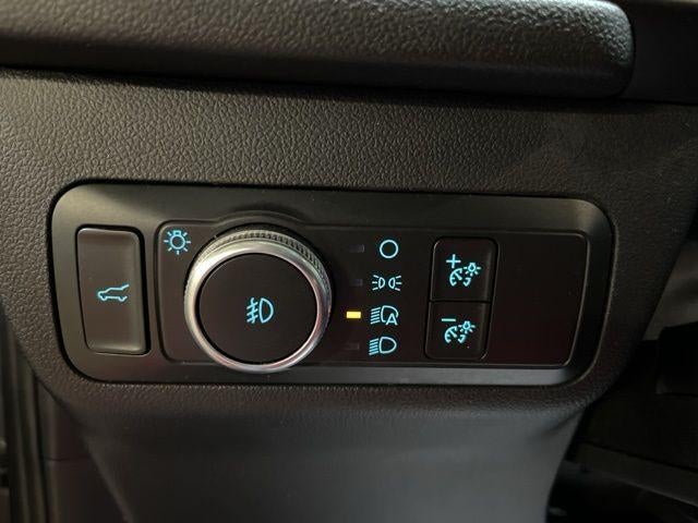 2020 Ford Escape Titanium AWD