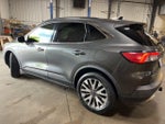 2020 Ford Escape Titanium AWD