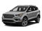 2018 Ford Escape Titanium 4WD