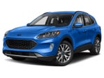 2020 Ford Escape Titanium AWD