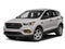 2019 Ford Escape Titanium 4WD