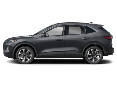 2023 Ford Escape Platinum AWD