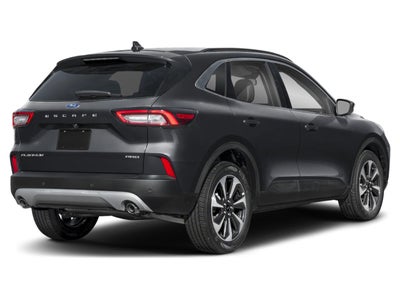 2023 Ford Escape Platinum AWD