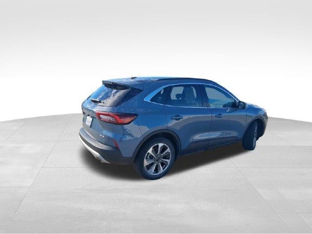 2025 Ford Escape Platinum AWD