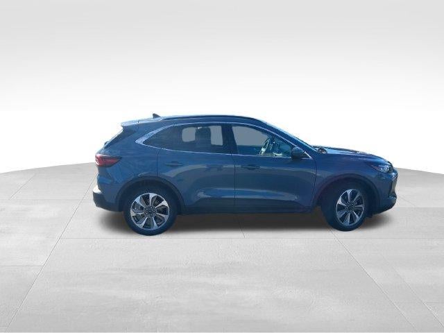 2025 Ford Escape Platinum AWD