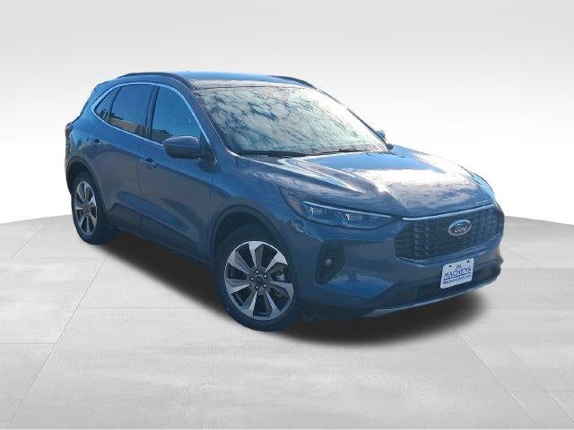 2025 Ford Escape Platinum AWD