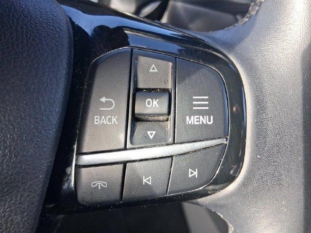 2025 Ford Escape Platinum AWD