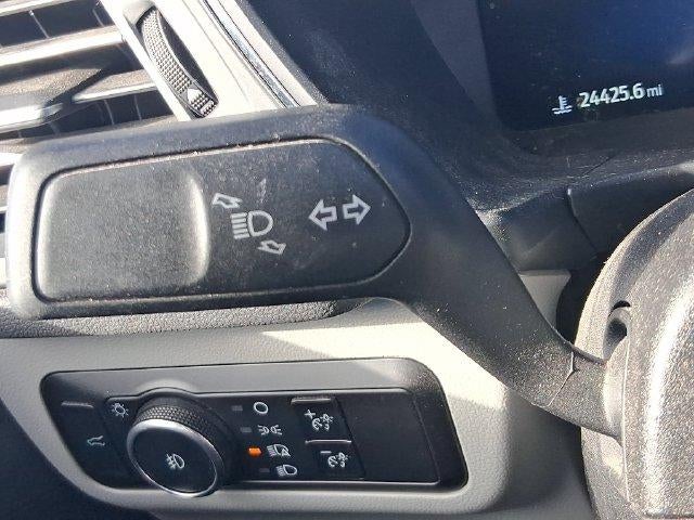 2025 Ford Escape Platinum AWD