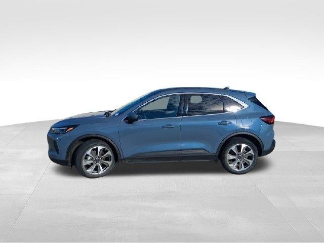 2025 Ford Escape Platinum AWD