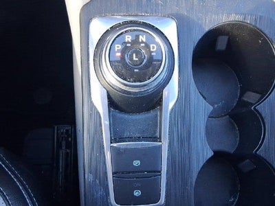 2025 Ford Escape Platinum AWD