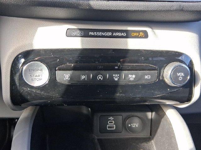 2025 Ford Escape Platinum AWD