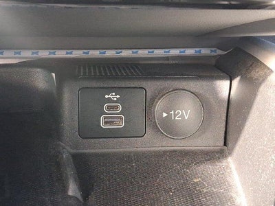 2025 Ford Escape Platinum AWD