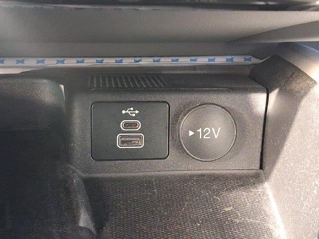 2025 Ford Escape Platinum AWD