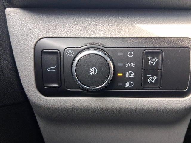 2025 Ford Escape Platinum AWD