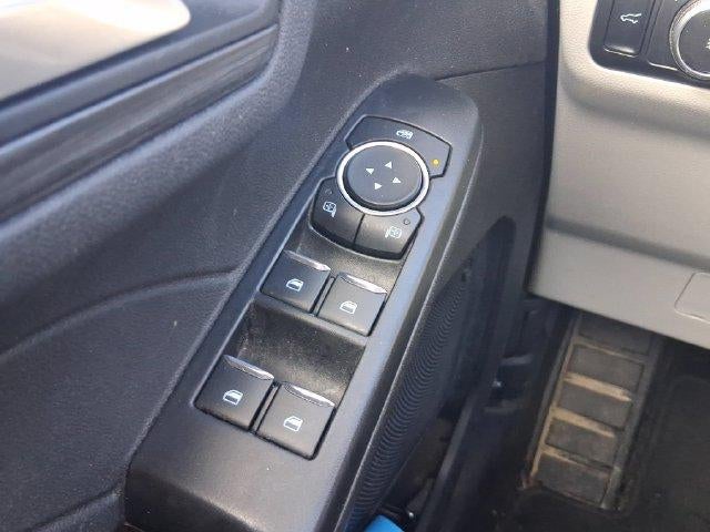 2025 Ford Escape Platinum AWD