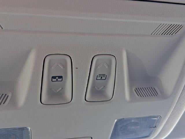 2025 Ford Escape Platinum AWD