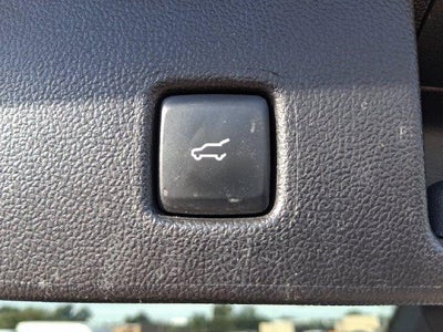 2025 Ford Escape Platinum AWD