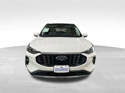 2025 Ford Escape Platinum AWD