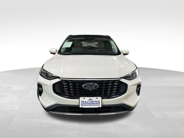 2025 Ford Escape Platinum AWD