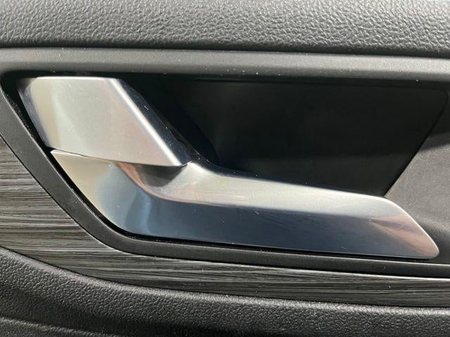 2025 Ford Escape Platinum AWD