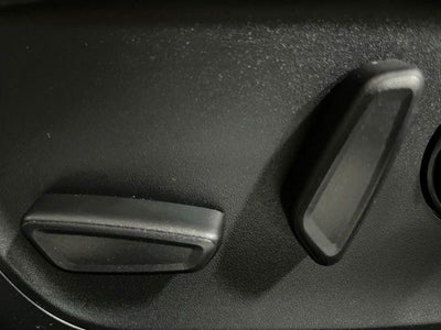 2025 Ford Escape Platinum AWD