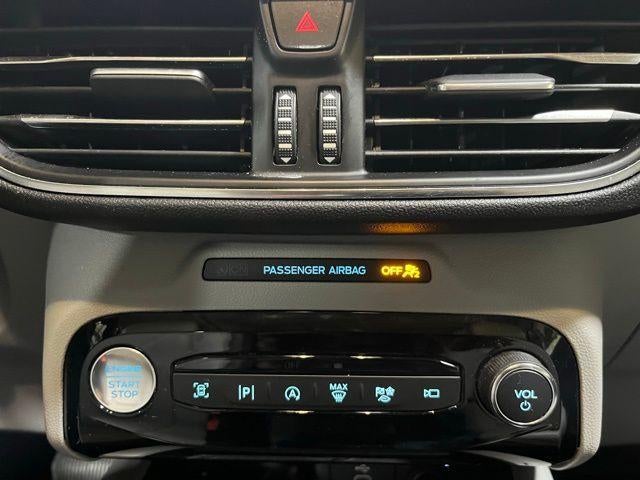 2025 Ford Escape Platinum AWD
