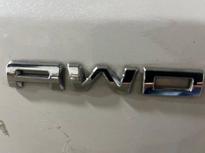 2025 Ford Escape Platinum AWD