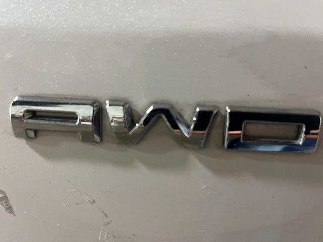 2025 Ford Escape Platinum AWD
