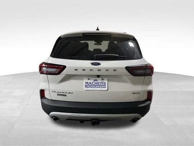 2025 Ford Escape Platinum AWD