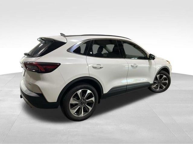 2025 Ford Escape Platinum AWD