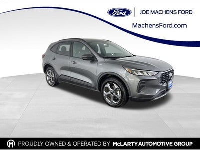 2025 Ford Escape ST-Line AWD