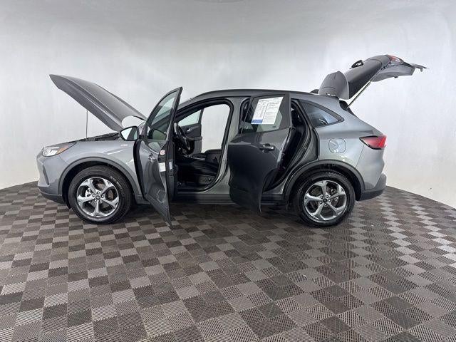 2025 Ford Escape ST-Line AWD