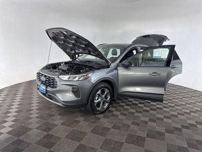 2025 Ford Escape ST-Line AWD