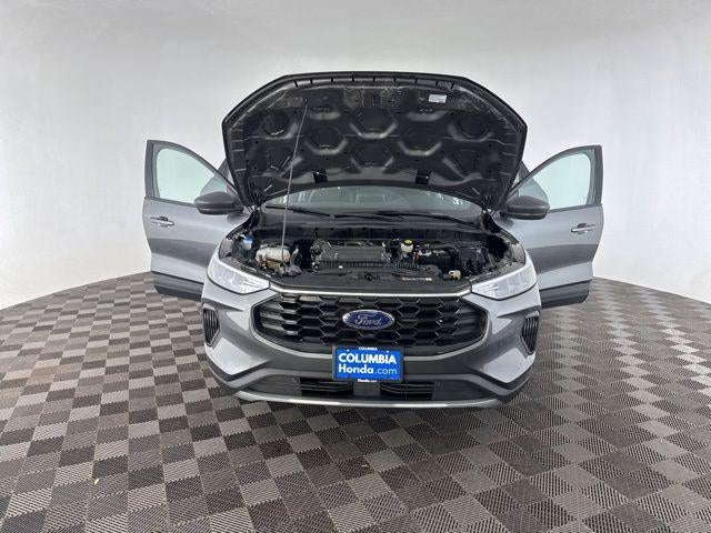 2025 Ford Escape ST-Line AWD