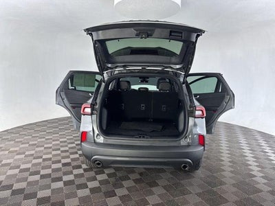 2025 Ford Escape ST-Line AWD