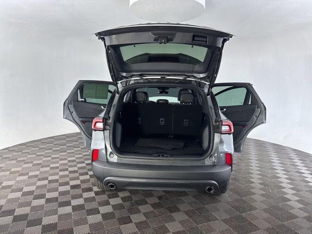 2025 Ford Escape ST-Line AWD