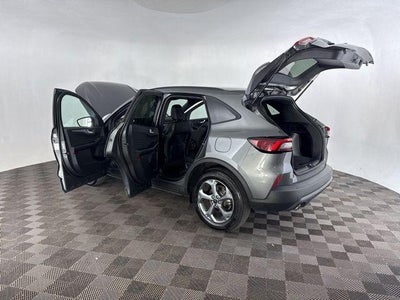 2025 Ford Escape ST-Line AWD