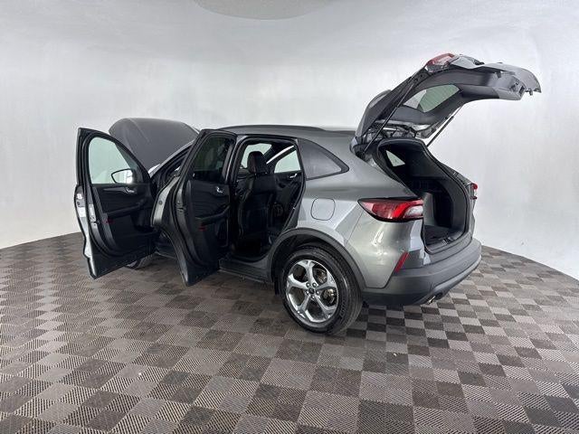 2025 Ford Escape ST-Line AWD