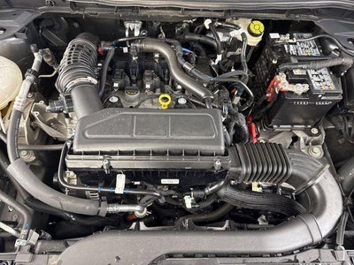 2025 Ford Escape ST-Line AWD