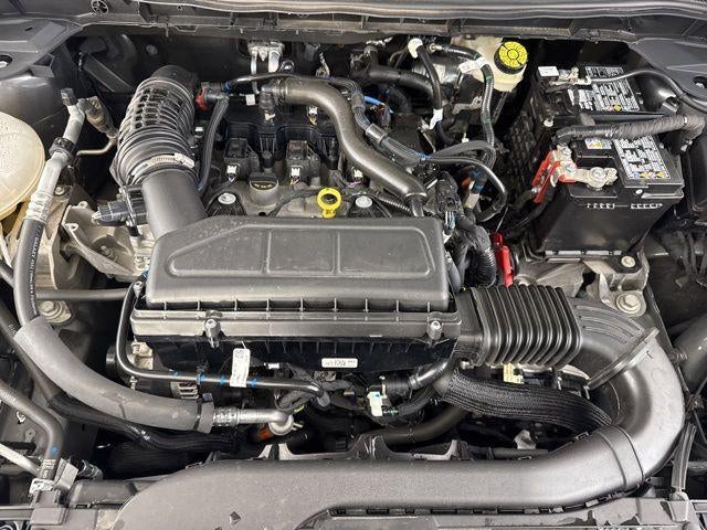 2025 Ford Escape ST-Line AWD