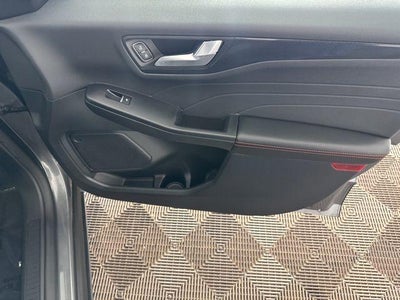 2025 Ford Escape ST-Line AWD